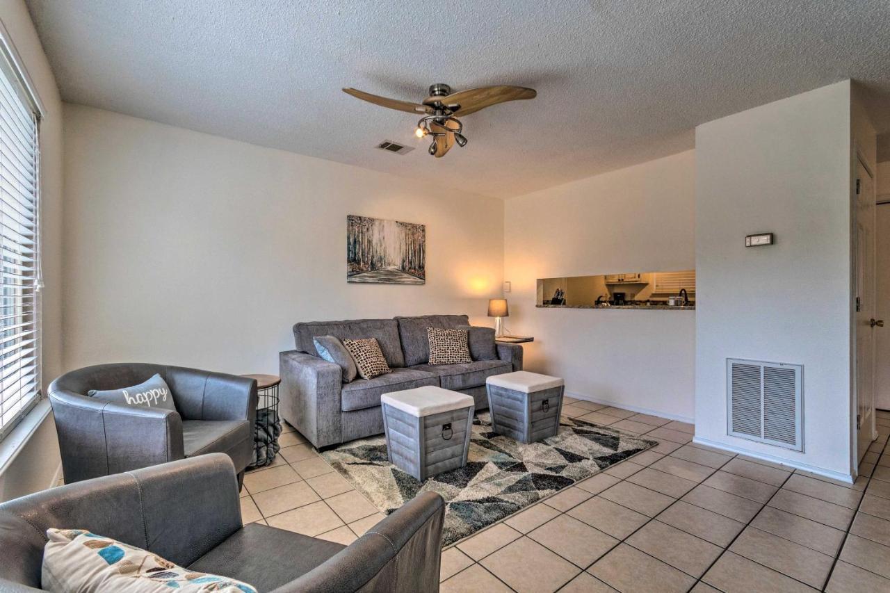 Hot Springs Condo On Lake Hamilton With Shared Dock! エクステリア 写真