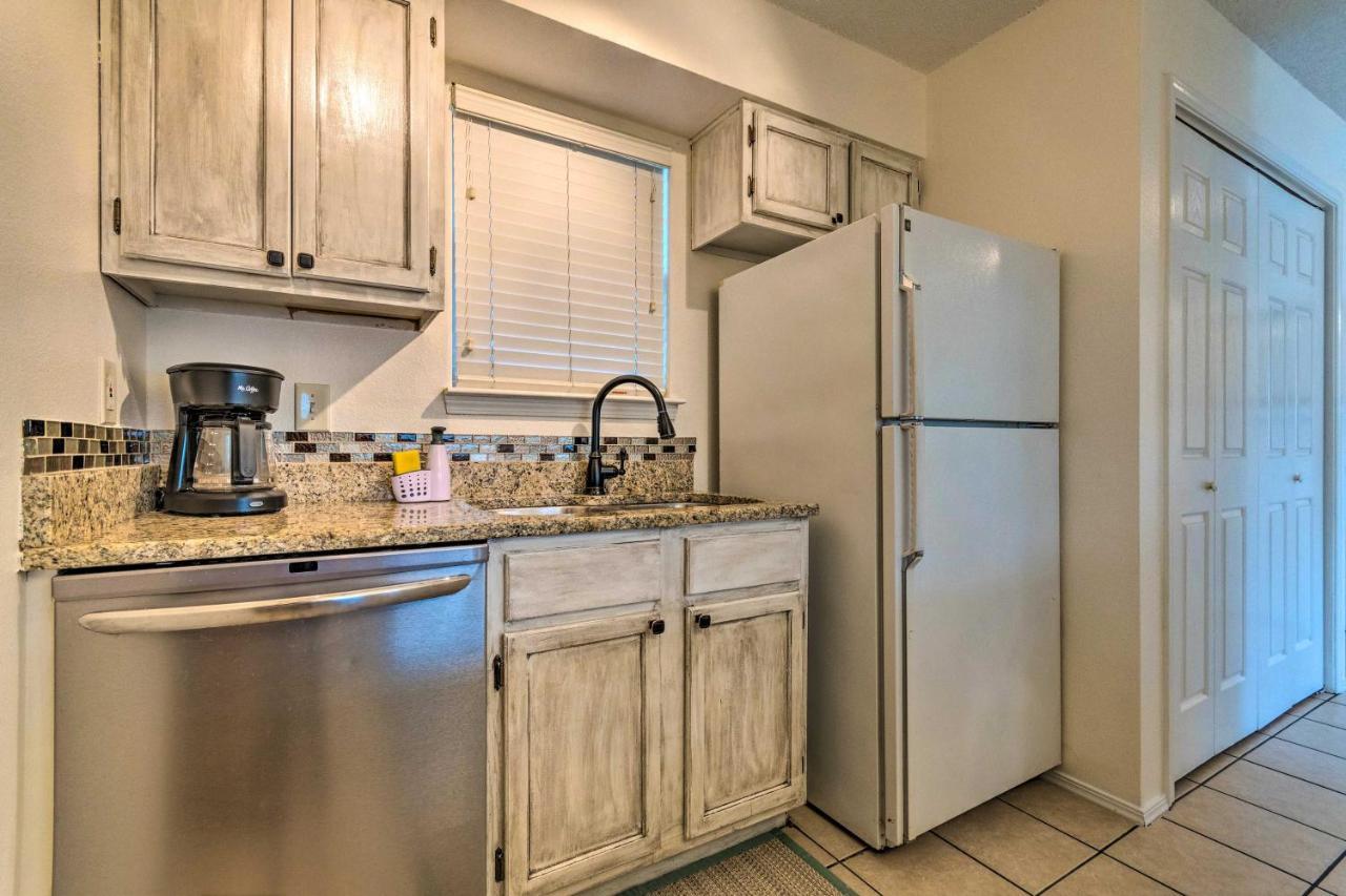 Hot Springs Condo On Lake Hamilton With Shared Dock! エクステリア 写真