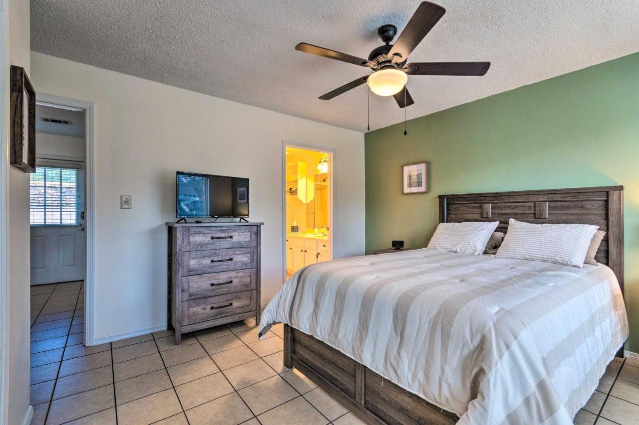 Hot Springs Condo On Lake Hamilton With Shared Dock! エクステリア 写真