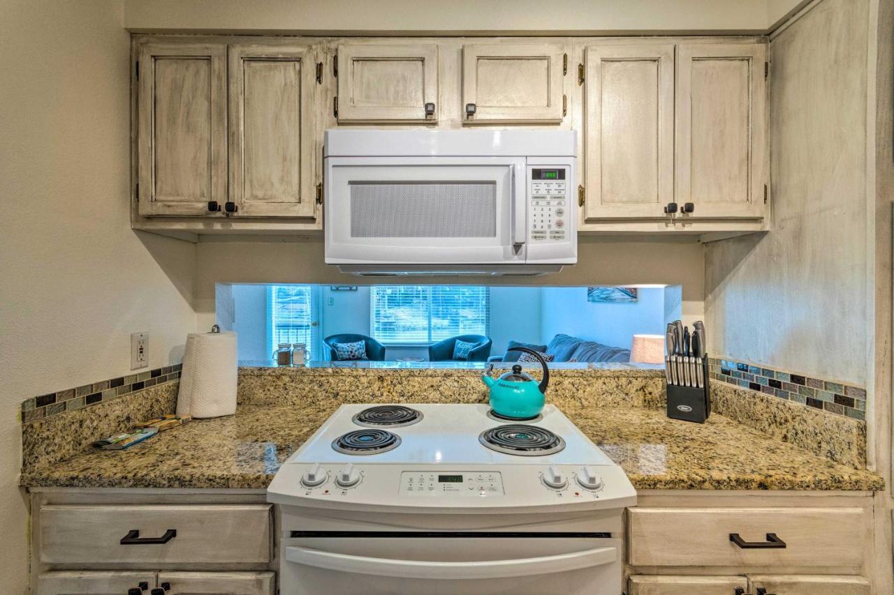 Hot Springs Condo On Lake Hamilton With Shared Dock! エクステリア 写真