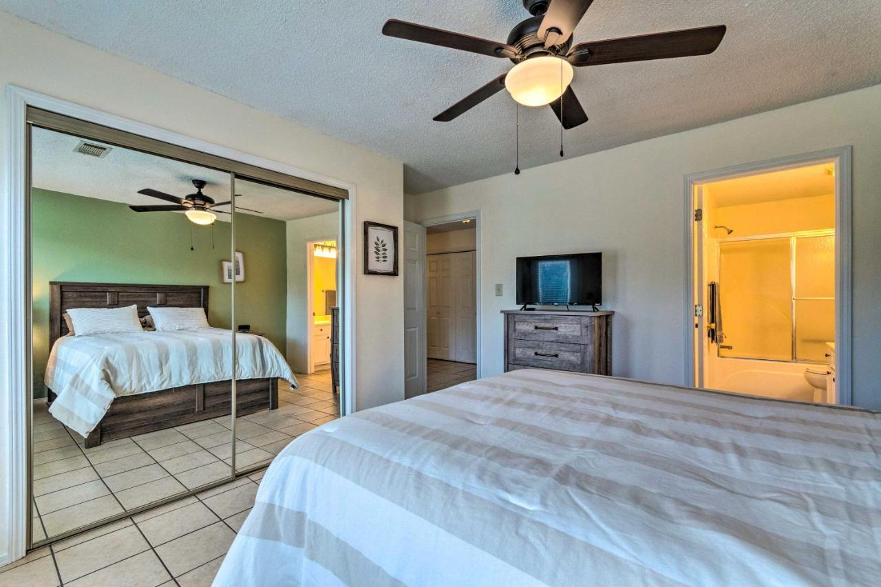Hot Springs Condo On Lake Hamilton With Shared Dock! エクステリア 写真